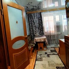 Квартира 37,5 м², 2-комнатная - изображение 4