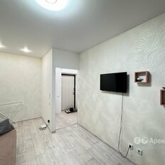 Квартира 33 м², 1-комнатная - изображение 5