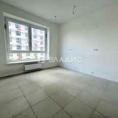 Квартира 64,4 м², 2-комнатная - изображение 3