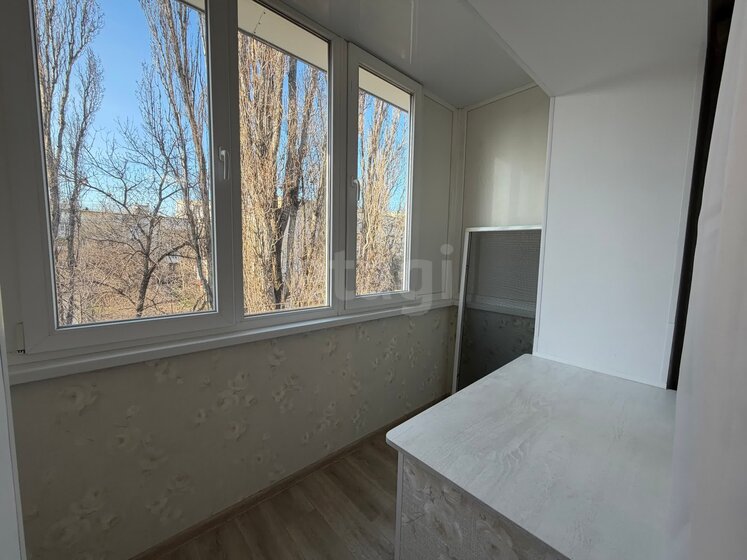 45 м², 2-комнатная квартира 40 000 ₽ в месяц - изображение 34