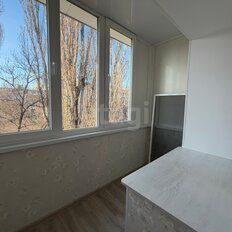 Квартира 54 м², 2-комнатная - изображение 3