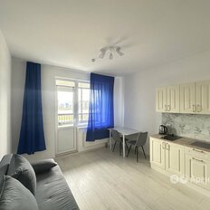 Квартира 21 м², студия - изображение 5
