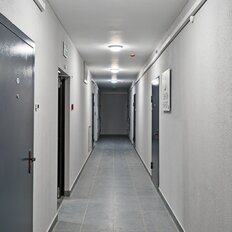 Квартира 25,1 м², студия - изображение 5