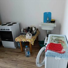 Квартира 52 м², 2-комнатная - изображение 2