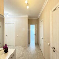 Квартира 89 м², 3-комнатная - изображение 5