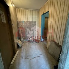 Квартира 57 м², 3-комнатная - изображение 5