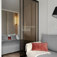 Квартира 24,1 м², студия - изображение 4