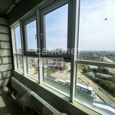 Квартира 28 м², студия - изображение 2