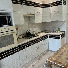 Квартира 72 м², 3-комнатная - изображение 1