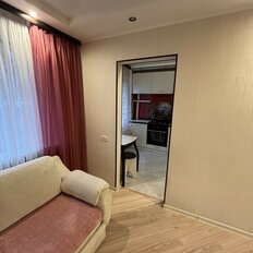 Квартира 36 м², 1-комнатная - изображение 4