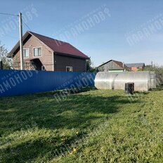 дом + 8,8 сотки, участок - изображение 3