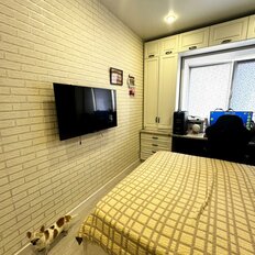 Квартира 56 м², 2-комнатная - изображение 5