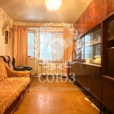Квартира 59,9 м², 3-комнатная - изображение 3