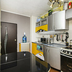 Квартира 73,8 м², 4-комнатная - изображение 3