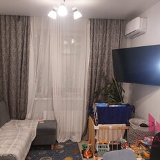 Квартира 38,4 м², 1-комнатная - изображение 1