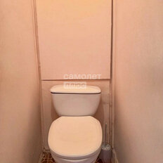 Квартира 45 м², 2-комнатная - изображение 5