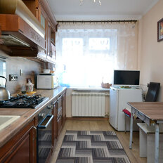 Квартира 61,8 м², 3-комнатная - изображение 2