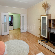 Квартира 57,4 м², 2-комнатная - изображение 5