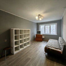 Квартира 31,1 м², 1-комнатная - изображение 1