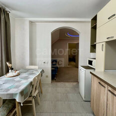 Квартира 96,6 м², 4-комнатная - изображение 5