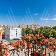 Квартира 255 м², студия - изображение 1