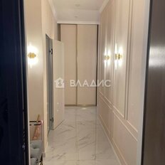 Квартира 84,3 м², 2-комнатная - изображение 4