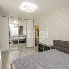 Квартира 38,6 м², 2-комнатная - изображение 2