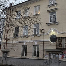 Квартира 24 м², студия - изображение 3