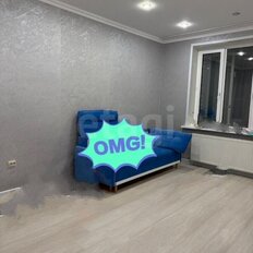 Квартира 61 м², 2-комнатная - изображение 5