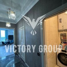 Квартира 87 м², 3-комнатная - изображение 5