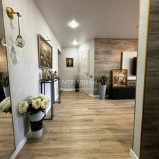 Квартира 60 м², 3-комнатная - изображение 4