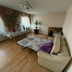 Квартира 87,5 м², 4-комнатная - изображение 2