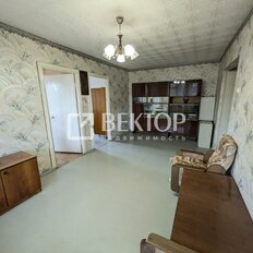 Квартира 57,7 м², 4-комнатная - изображение 2