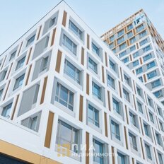 Квартира 38,8 м², 1-комнатная - изображение 3