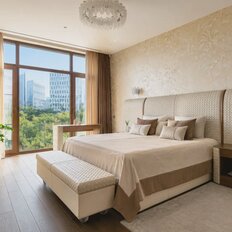 Квартира 164,9 м², 4-комнатная - изображение 5