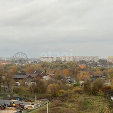 Квартира 62,3 м², 2-комнатная - изображение 4