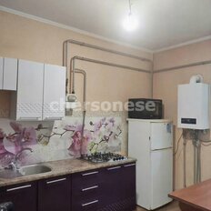 Квартира 39 м², 1-комнатная - изображение 3