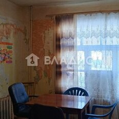 Квартира 72,1 м², 3-комнатная - изображение 4