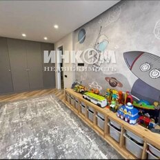 Квартира 75,4 м², 3-комнатная - изображение 4