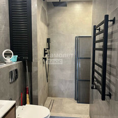 Квартира 91 м², 4-комнатная - изображение 5