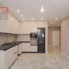 Квартира 69,2 м², 2-комнатная - изображение 4