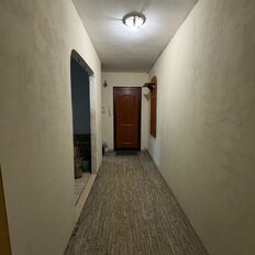 Квартира 66,2 м², 3-комнатная - изображение 3