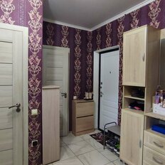 Квартира 57 м², 2-комнатная - изображение 1
