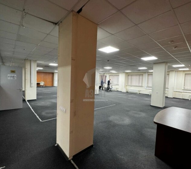 1225 м², офис 2 700 000 ₽ в месяц - изображение 33