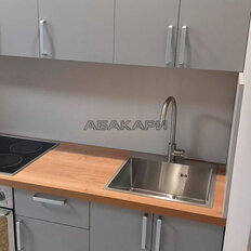 Квартира 30 м², 2-комнатная - изображение 3