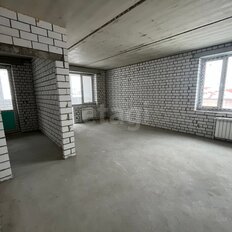Квартира 49,7 м², 1-комнатная - изображение 5