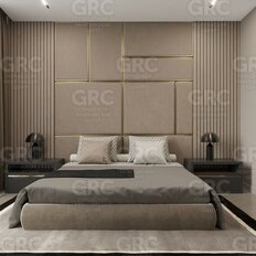 Квартира 106 м², 3-комнатная - изображение 3