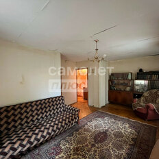 Квартира 31,4 м², 1-комнатная - изображение 2