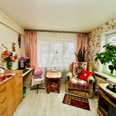 Квартира 30,8 м², 1-комнатная - изображение 4