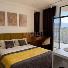 Квартира 33 м², студия - изображение 2